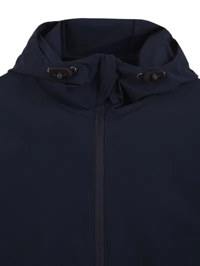 Aspesi Coats In Multi