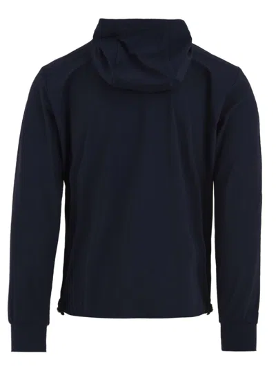 Aspesi Coats In Multi