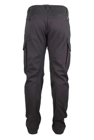 C.p. Company Pants In Multi