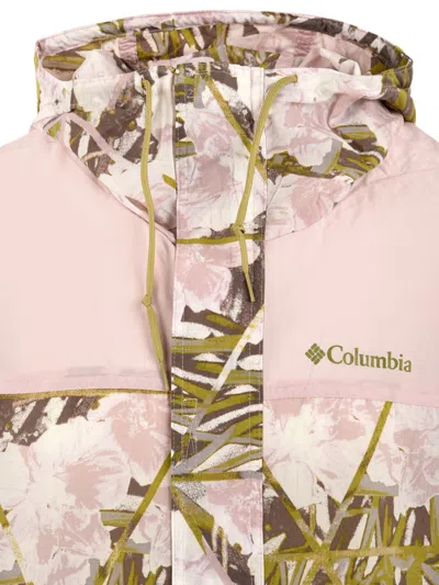Columbia Coats In Multi