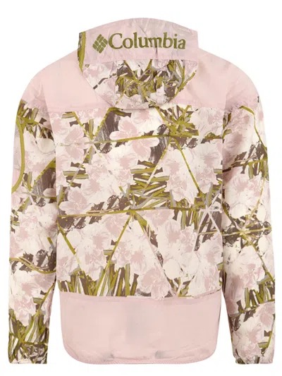 Columbia Coats In Multi