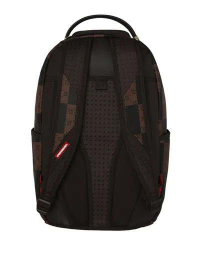 Sprayground Stylish Mini Backpack For Men In Multi