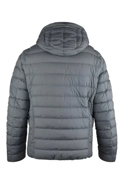 Parajumpers Jacket In Gray