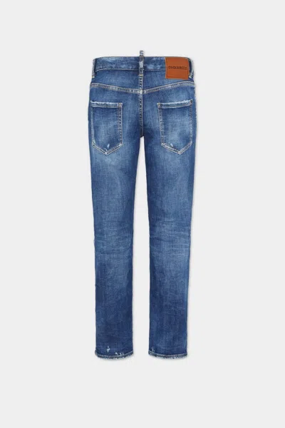 Dsquared2 Blue In Blue