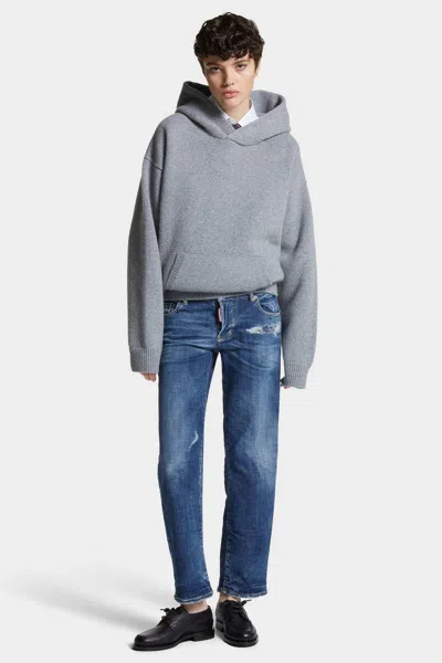 Dsquared2 Blue In Blue