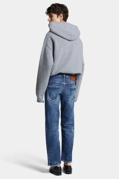 Dsquared2 Blue In Blue