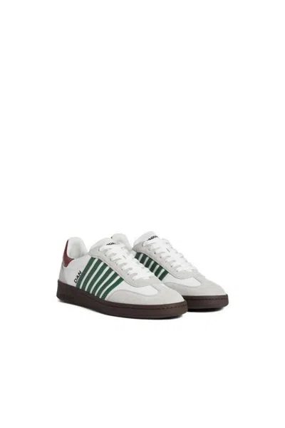 Dsquared2 Multicolor In Multi