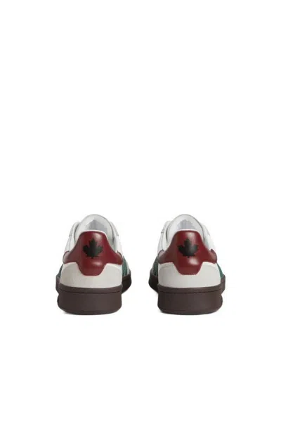 Dsquared2 Multicolor In Multi