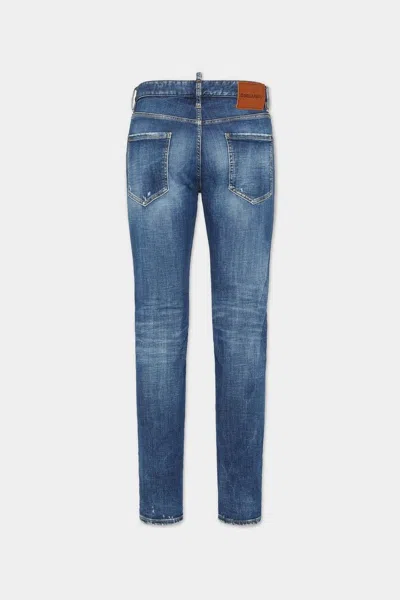 Dsquared2 Blue In Blue