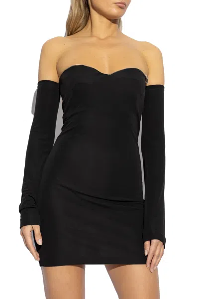 Dsquared2 Black In Black
