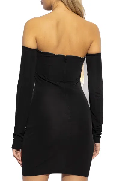 Dsquared2 Black In Black