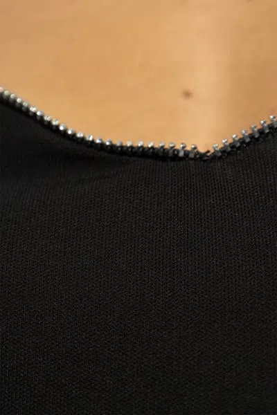 Dsquared2 Black In Black