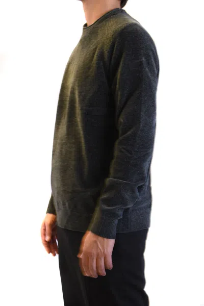 Rrd Sweaters Anthracite In Black