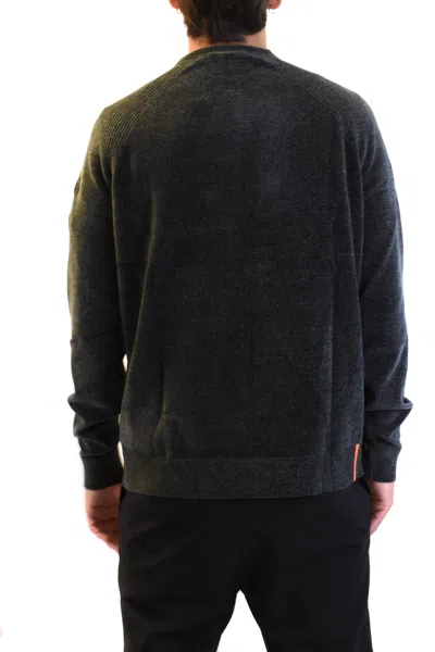 Rrd Sweaters Anthracite In Black