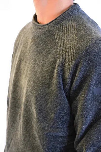 Rrd Sweaters Anthracite In Black