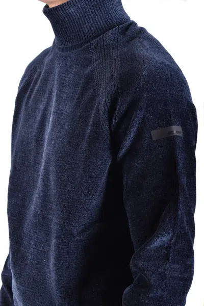 Rrd Blue In Blue