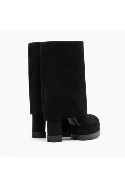 Casadei Black In Black