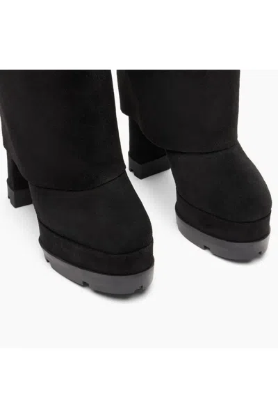 Casadei Black In Black