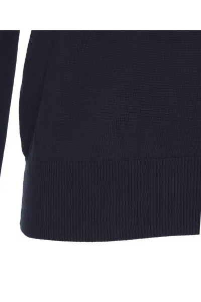Peuterey Multicolor In Black