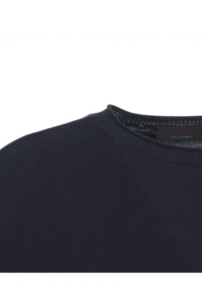 Peuterey Multicolor In Black