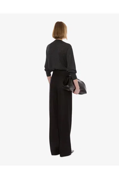 Alberta Ferretti Multicolor In Black