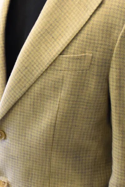 Fay Jacket Multicolor In Multi