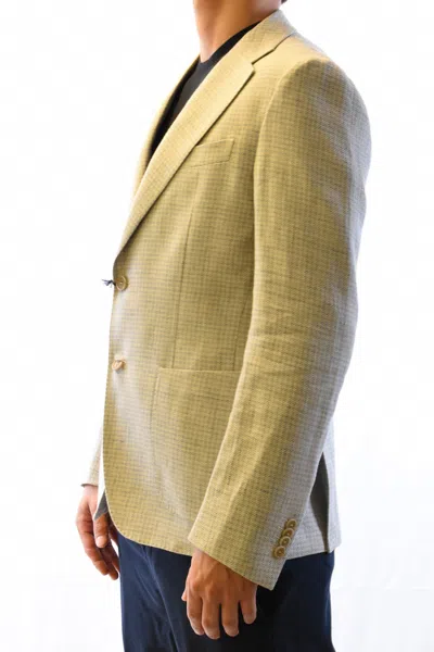 Fay Jacket Multicolor In Multi