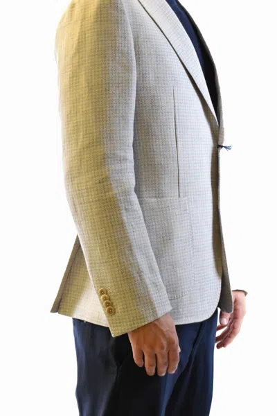 Fay Jacket Multicolor In Multi