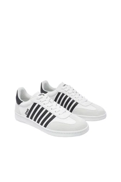 Dsquared2 Dsquared Sneakers Multicolor In Multi