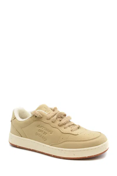 Acbc Sneakers Sand In Multi