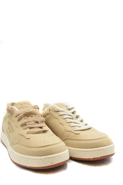Acbc Sneakers Sand In Multi