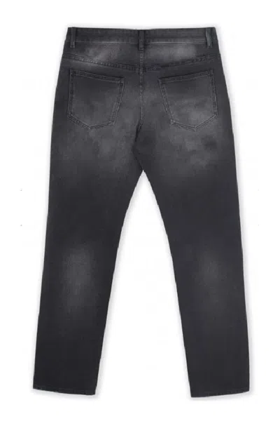 Givenchy Jeans In Gray