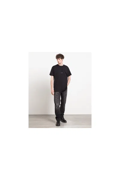 Givenchy Jeans In Gray