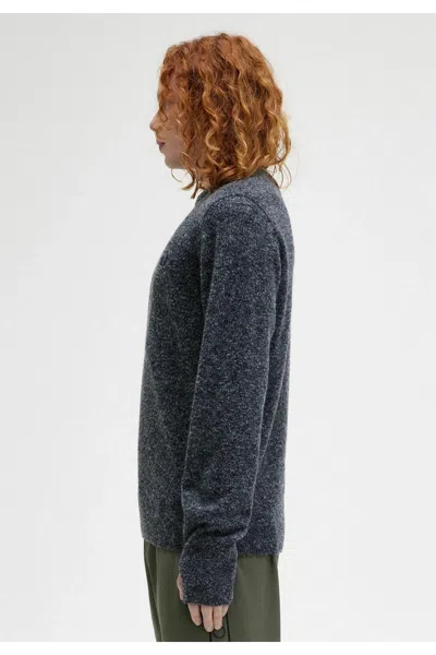 Fred Perry Sweaters Blue In Blue