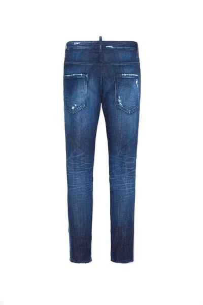 Dsquared2 Blue In Blue