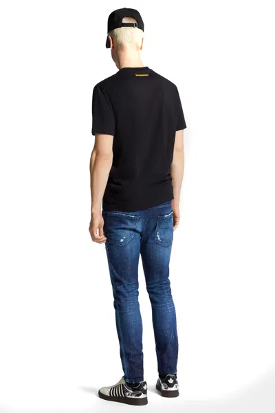 Dsquared2 Blue In Blue