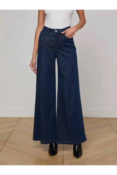 L'agence Black In Blue