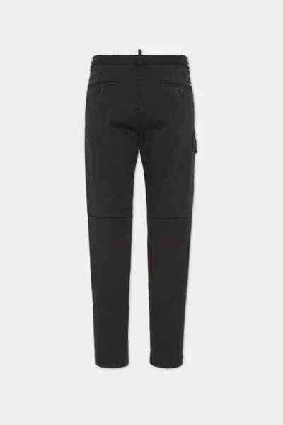 Dsquared2 Black In Black