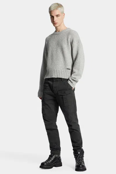 Dsquared2 Black In Black