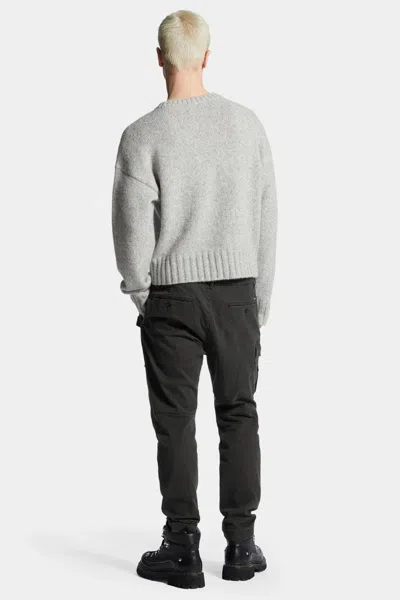 Dsquared2 Black In Black