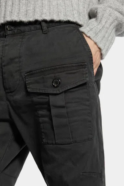 Dsquared2 Black In Black