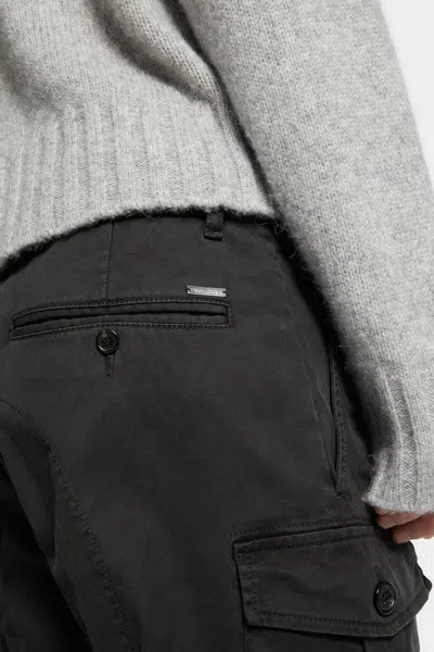 Dsquared2 Black In Black