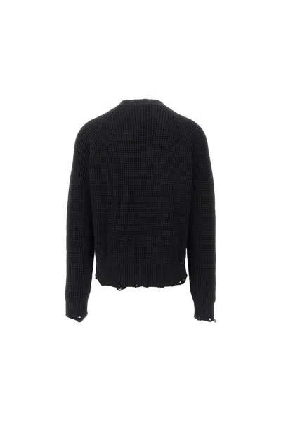 Dsquared2 Black In Black