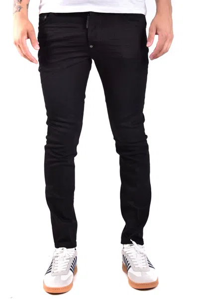 Dsquared2 Black In Black