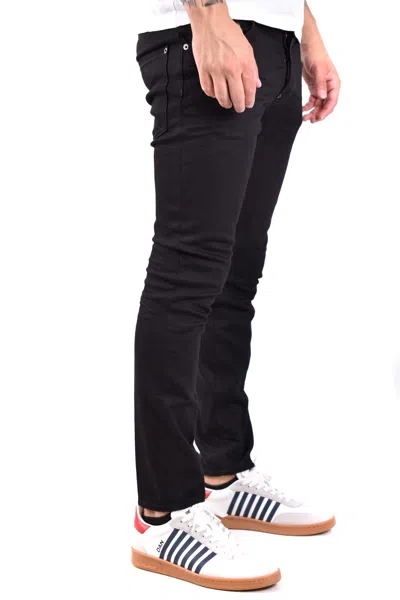 Dsquared2 Black In Black