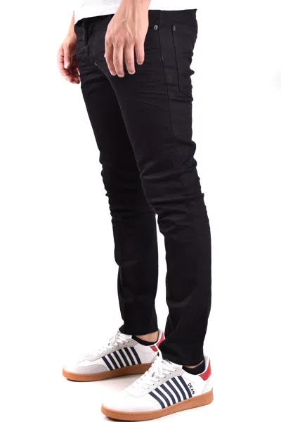 Dsquared2 Black In Black