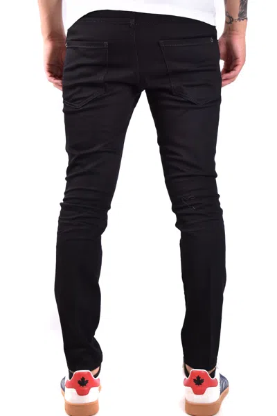 Dsquared2 Black In Black