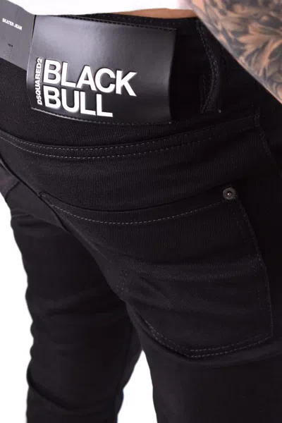 Dsquared2 Black In Black