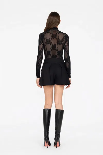 Les Filles D'eva Black In Black