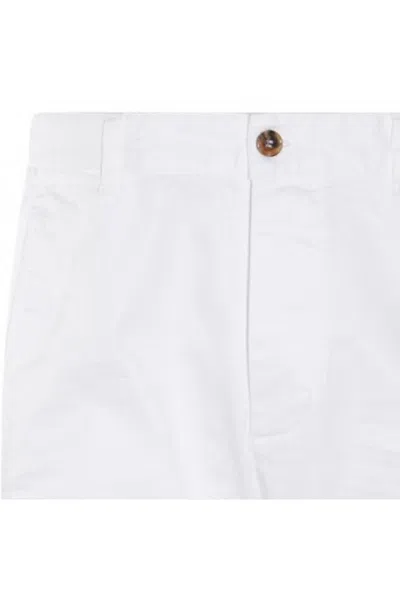 Dsquared2 White In White